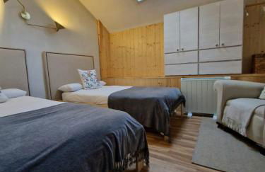 Tuca - Cozy Duplex with Private Parking Betren - Vielha - Foto 14