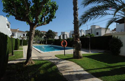 Orange Park Apartamento Jardin - Photo 16