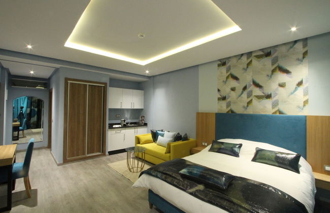 My Loft Anfa - Photo 12