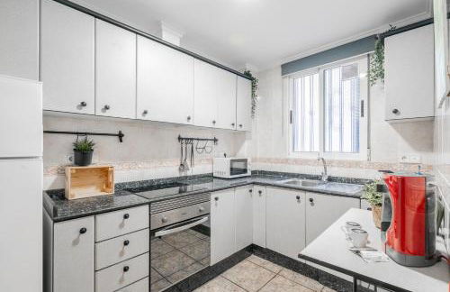 Maritim Horizon House Port of Valencia - Foto 29