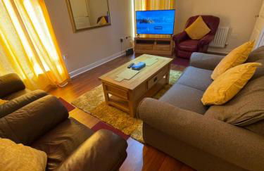 Holiday Home In Cardiff. Sleeps 6 - Foto 2