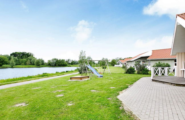 Holiday Home in Otterndorf - Foto 38