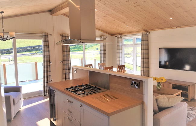 Hendre Rhys Gethin - Photo 22