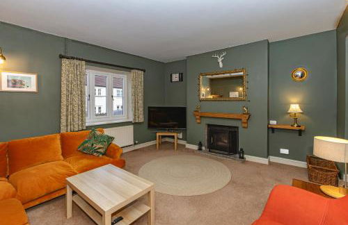 Dulcote Gem 3 Bed 3 Bath Parking & Cathedral Views - Photo 46