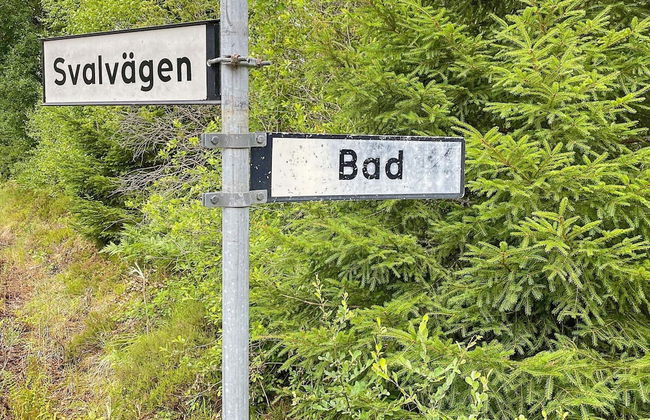 8 Person Holiday Home in Rejmyre-by Traum - Foto 21