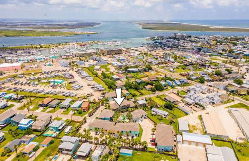 Casa Del Mar - GOLF CART INCLUDED - Foto 48