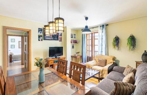 Apartamentos Búbal Peña Telera - Foto 1