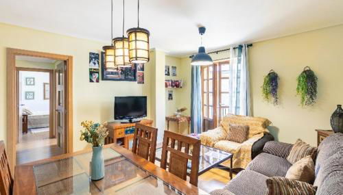 Apartamentos Búbal Peña Telera - Foto 1