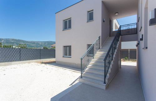 Modern apartment with swimming pool - Foto 44