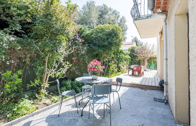 La Maison des Arts - Foto 21