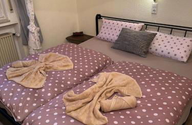 Ferienhaus Löwenherz - Foto 26