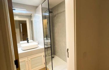 Luxury Apartment in Vila Sol Resort - Foto 13