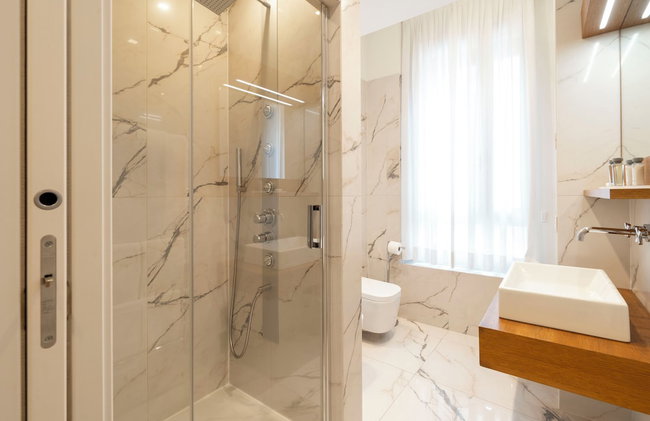 Manzoni 44 Suite - Foto 148