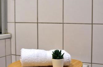 Industrial Style 77qm mit Balkon - Foto 20