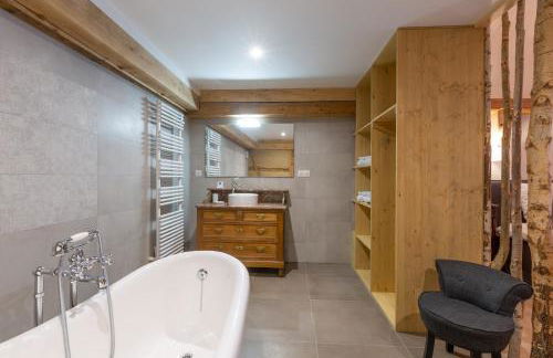 LA GRANGE D'ELISA - Foto 32