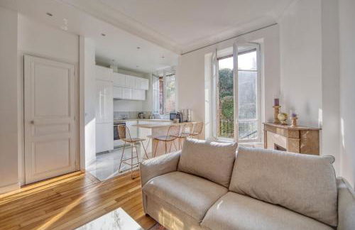 L'Escapade Versaillaise - Foto 17