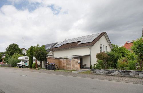 Ferienwohnung Sonnenseite - Photo 24