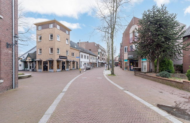 Inviting Villa in Panningen - Photo 40