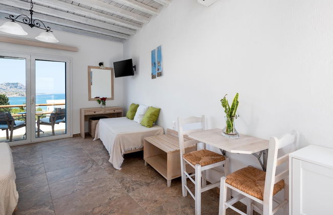 Agnanti Beach Studios - Photo 24