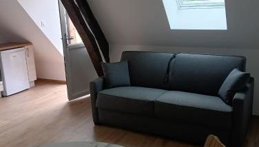 Maison partagée - Studio haut - Foto 3