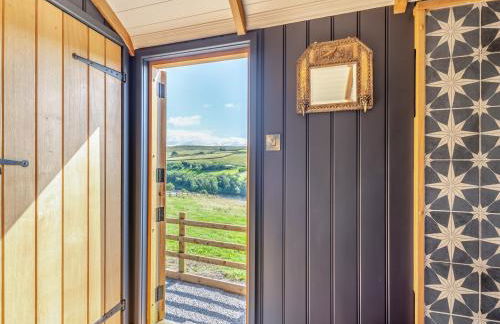 Flossys Hut - Uk43675 - Foto 12