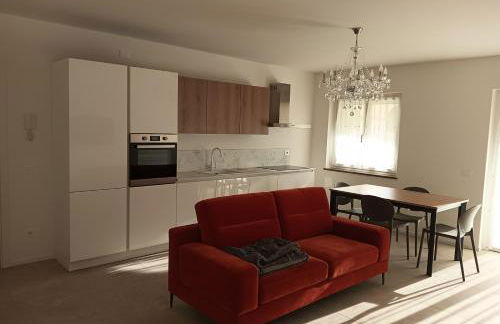 CORTE dei SANTI Cortina 2026 - Foto 17