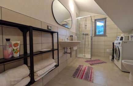 La Mansarda dei Tre Cipressi - Foto 18