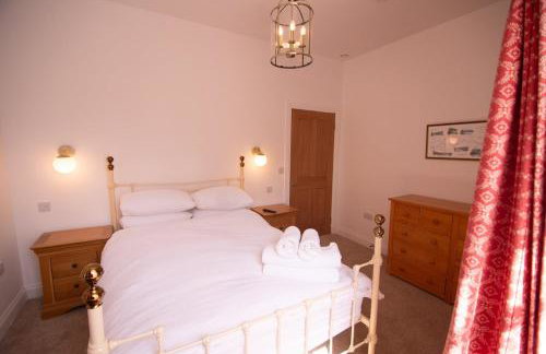 Calder House, Fochabers - Foto 39