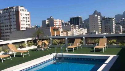 Ipanema Posto 9 - Foto 3