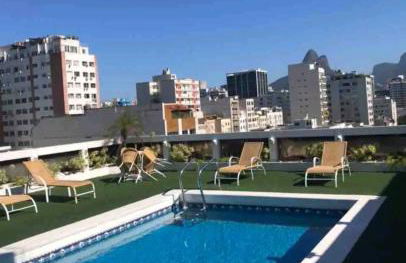 Ipanema Posto 9 - Foto 3