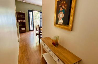 Apartamento Charme Guará 2 - Centrinho de Guaramiranga - Foto 10