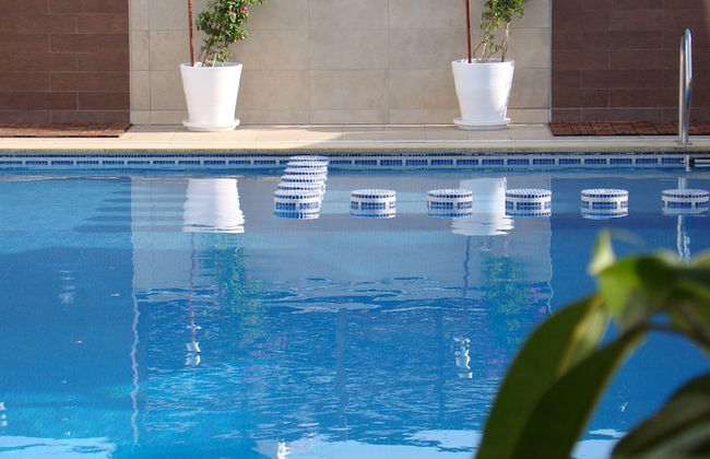 Apartamentos Fleming 50 - Foto 23