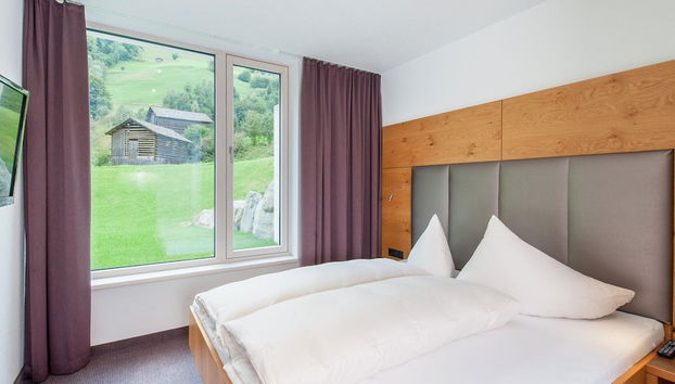 Apartments Home Apart Laudinella, See im Paznaun - Foto 2, Habitación