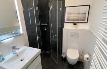 Exklusive Altbauwohnung mit Arbeitsplatz WE5 - Foto 6