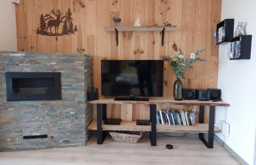 Le chalet de cathy - Foto 9