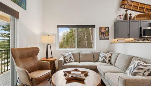 Chug A Lug Springs Apt Near Glacier National Park - Foto 2