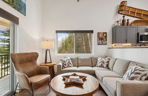 Chug A Lug Springs Apt Near Glacier National Park - Foto 2