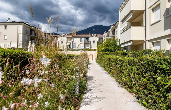 Corte Fasanella 25 in Toscolano Maderno - Foto 28