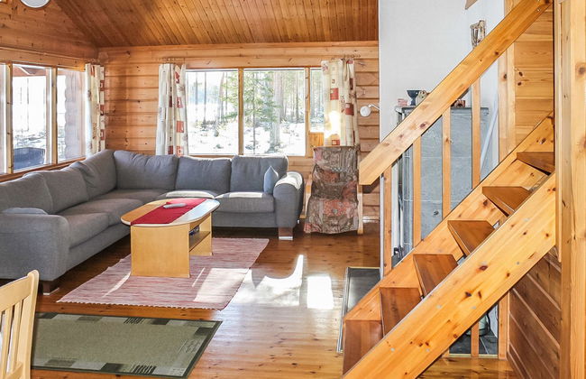 Mäntyniemi - Foto 4