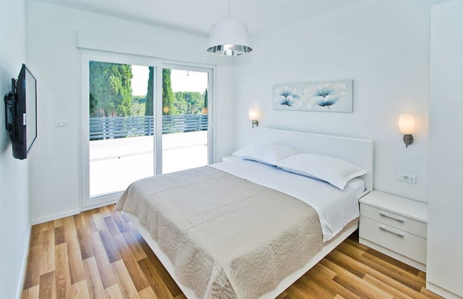 Villa Blazen - Foto 21