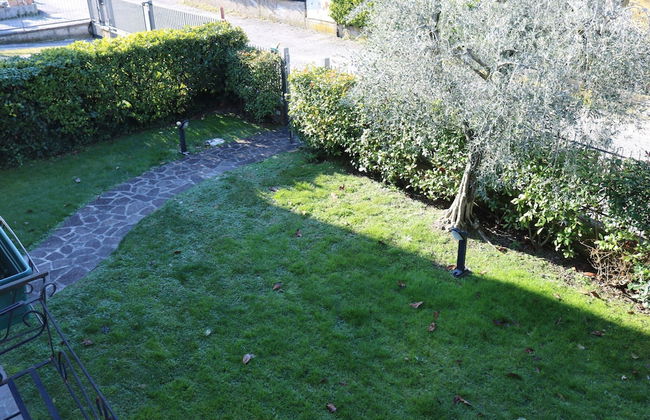 Lazise Serene Garden Escape - Foto 34