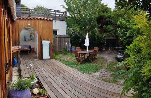 A la petite maison - Foto 10