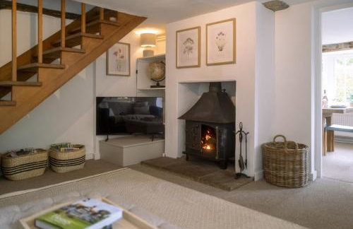 Danny Lodge - Country Cottage Near Brighton by Huluki Sussex Stays - Foto 8