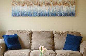 Modern Comfort Home in Katy - Foto 34