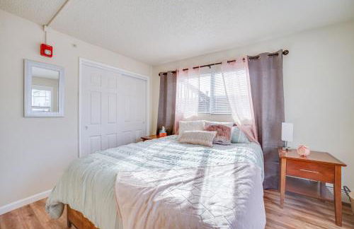 Anchorage Apartment Rental with Mountain Views! - Photo 14