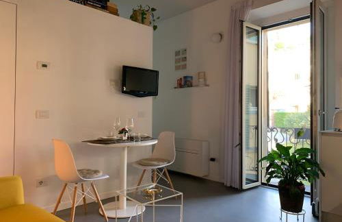 Villa Paola - Holiday Apartment - Menaggio, Lago di Como - Photo 18