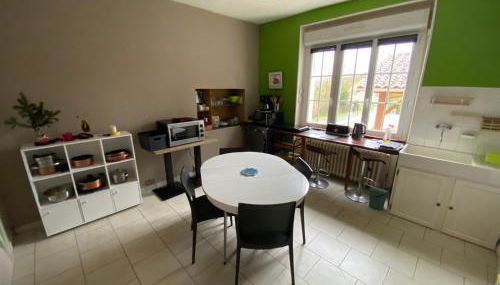 La Maison du Parloir - Foto 3