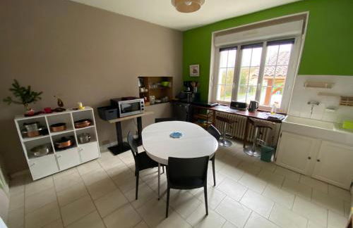 La Maison du Parloir - Foto 3