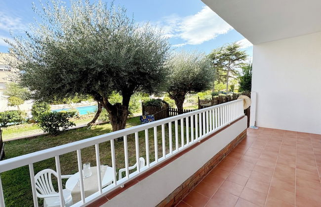 RVApartaments Escala Brava - Foto 78