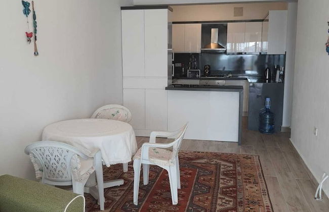 Sunset Dreamers, Captivating 1-bed Apartment - Foto 7